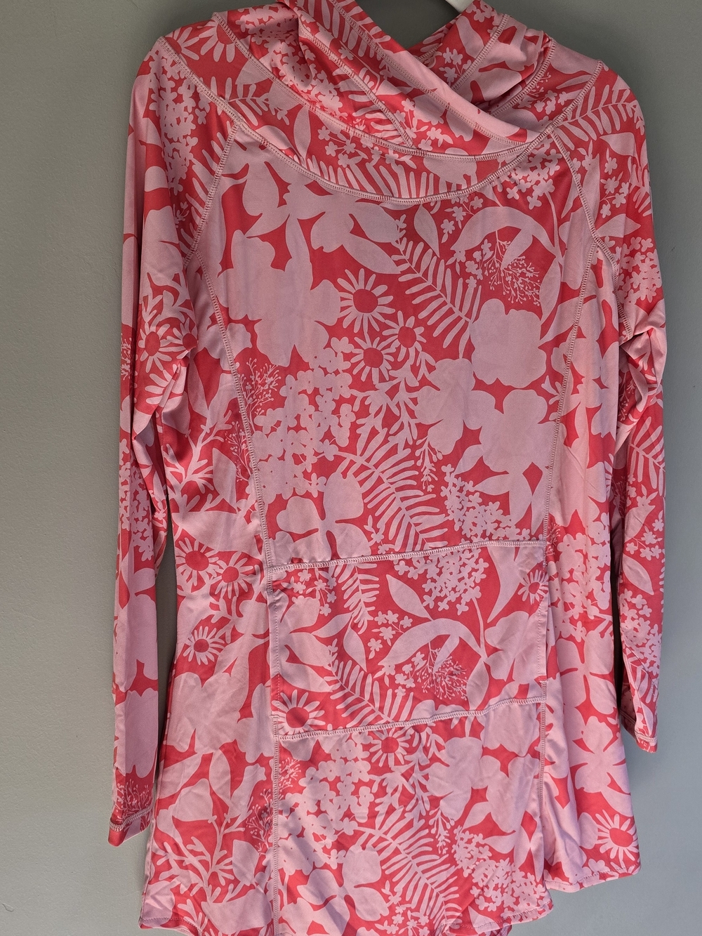 Swim Suit Cover Up
